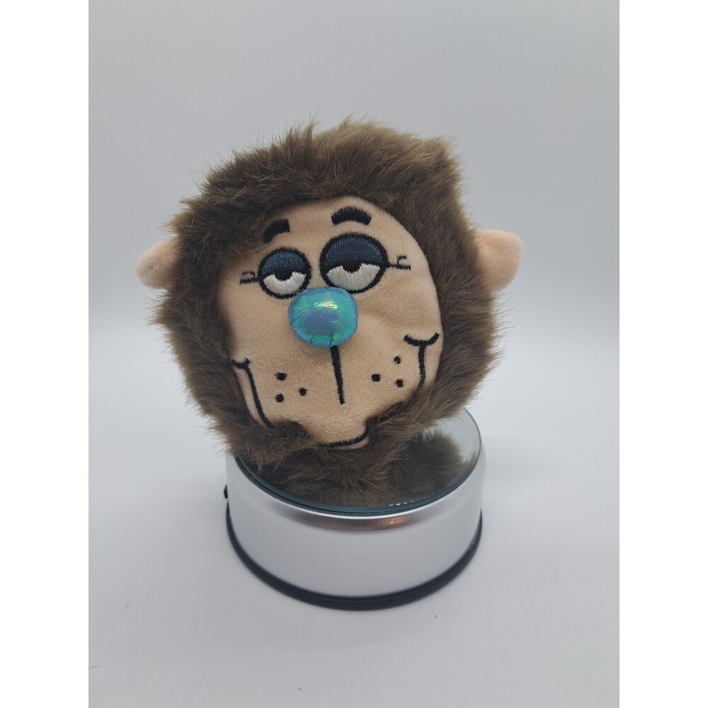 Silly Slammers Beanbag #49 Harold Werewolf Halloween Plush Non Working